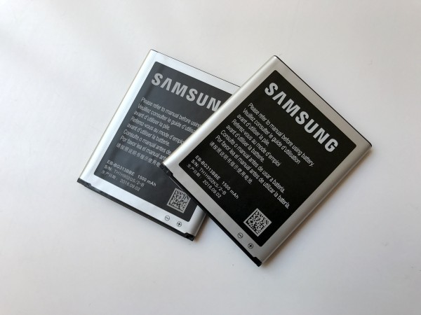 Оригинална батерия за Samsung Galaxy Trend 2 G313